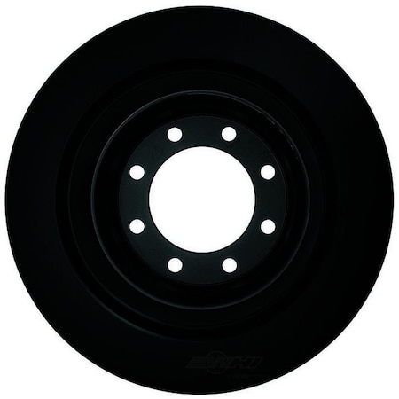 Bendix Bendix Sdr5905 Bendix Severe Duty Rotor Sdr SDR5905
